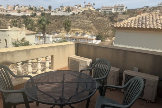 Reventa - Villa Detached - Ciudad Quesada