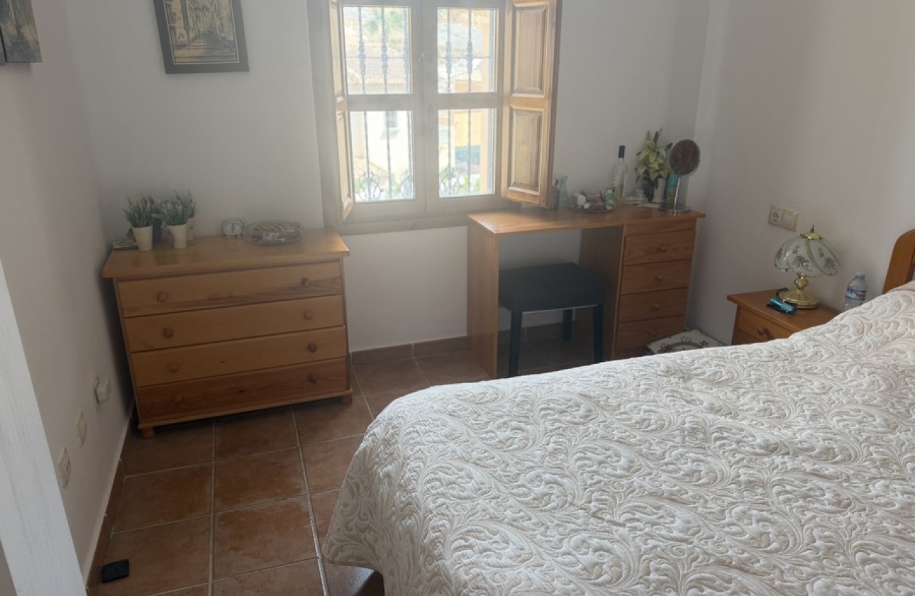Reventa - Villa Detached - Ciudad Quesada