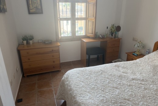 Reventa - Villa Detached - Ciudad Quesada