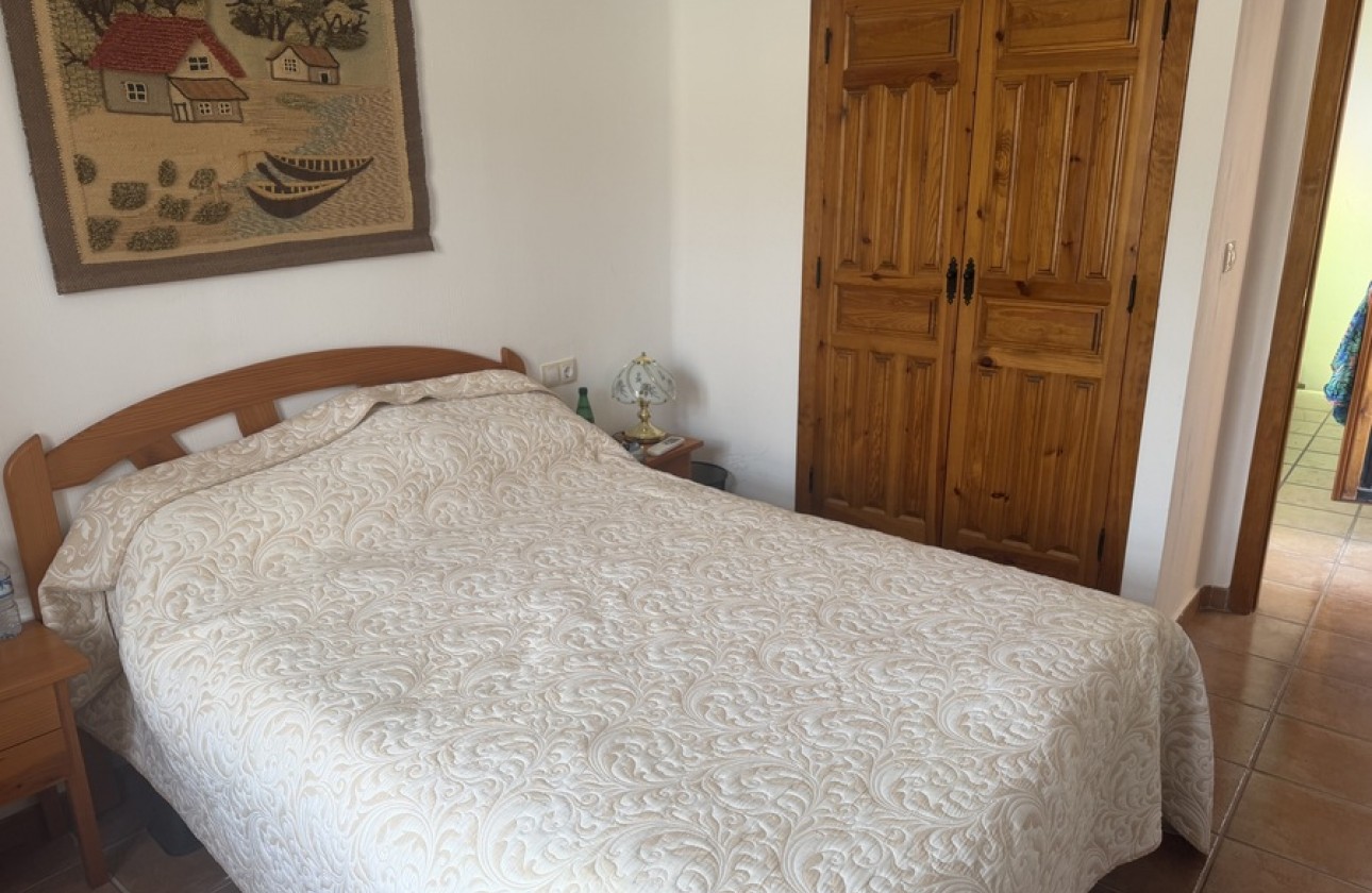 Reventa - Villa Detached - Ciudad Quesada