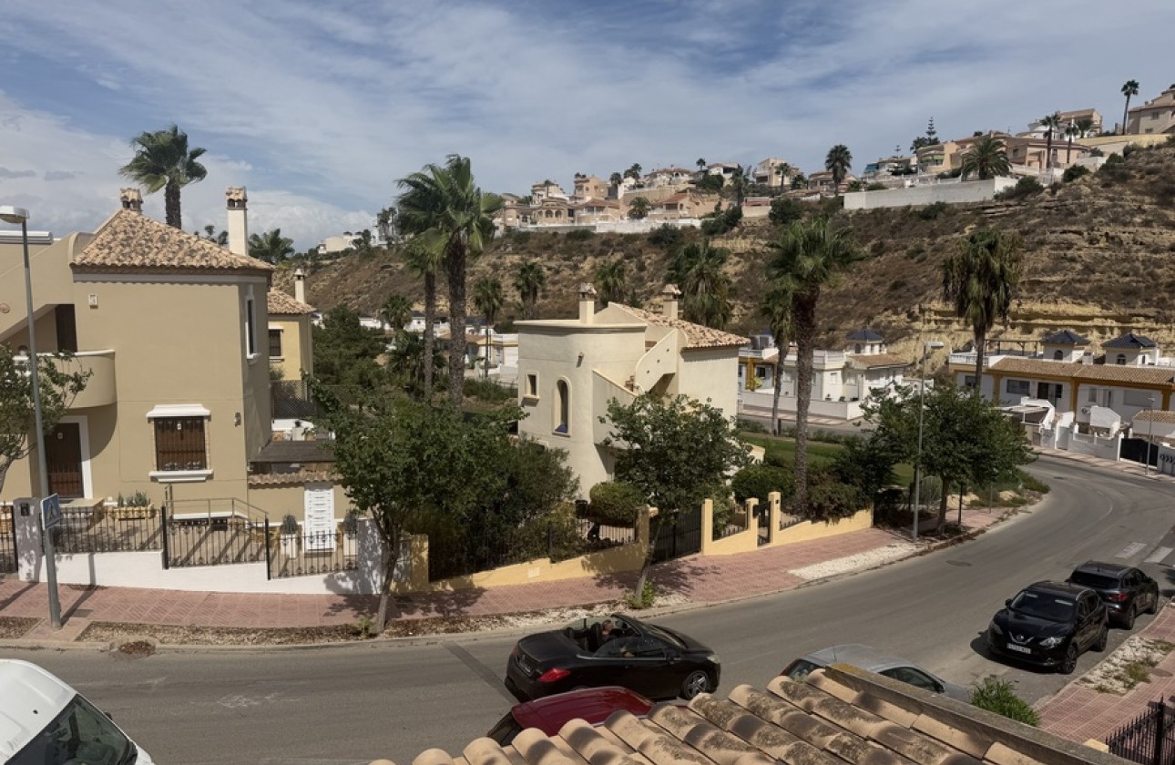 Reventa - Villa Detached - Ciudad Quesada