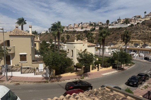 Reventa - Villa Detached - Ciudad Quesada