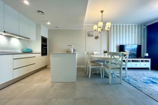 Reventa - Apartamento - Dehesa de campoamor - Campoamor