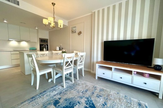 Reventa - Apartamento - Dehesa de campoamor - Campoamor