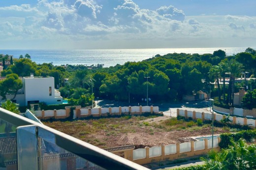 Reventa - Apartamento - Dehesa de campoamor - Campoamor