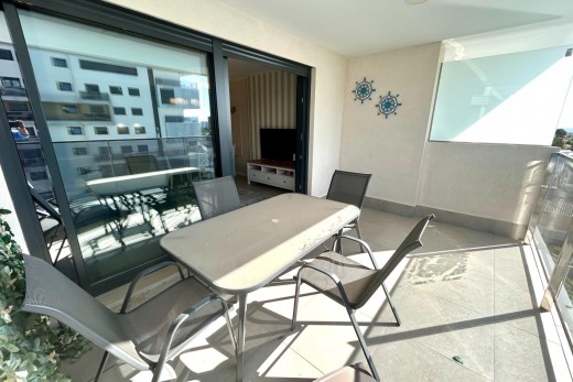 Reventa - Apartamento - Dehesa de campoamor - Campoamor
