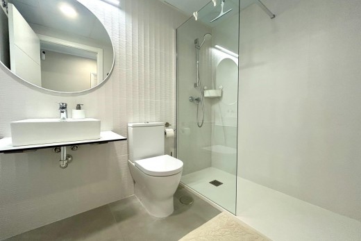 Reventa - Apartamento - Dehesa de campoamor - Campoamor