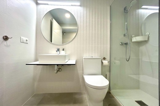 Reventa - Apartamento - Dehesa de campoamor - Campoamor