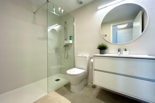 Reventa - Apartamento - Dehesa de campoamor - Campoamor
