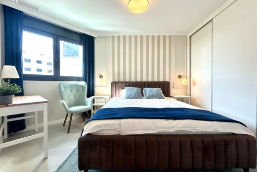 Reventa - Apartamento - Dehesa de campoamor - Campoamor