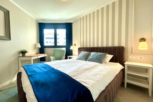 Reventa - Apartamento - Dehesa de campoamor - Campoamor
