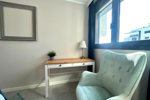 Reventa - Apartamento - Dehesa de campoamor - Campoamor