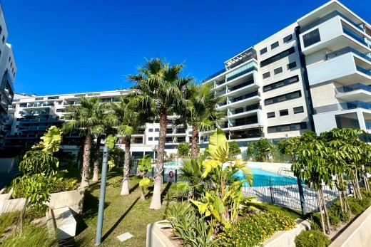 Reventa - Apartamento - Dehesa de campoamor - Campoamor