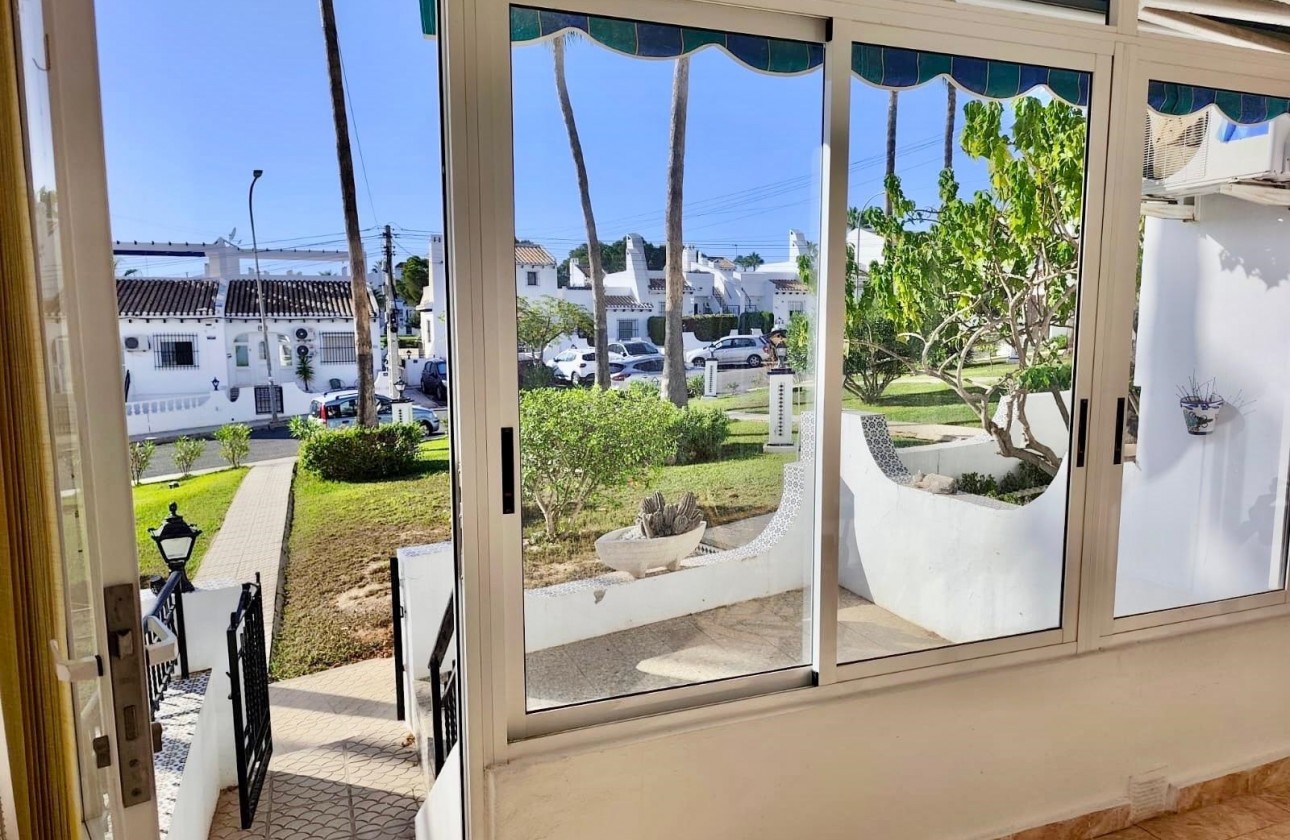 Reventa - Terraced house - Villamartin