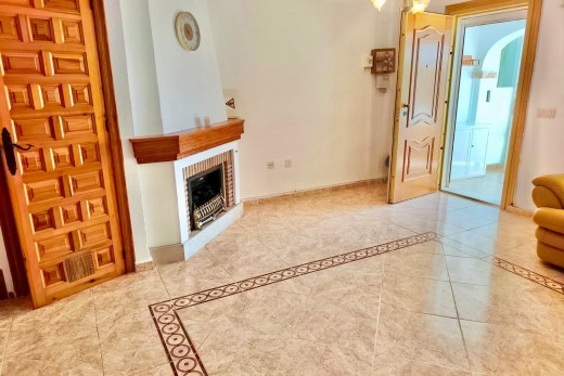 Reventa - Terraced house - Villamartin
