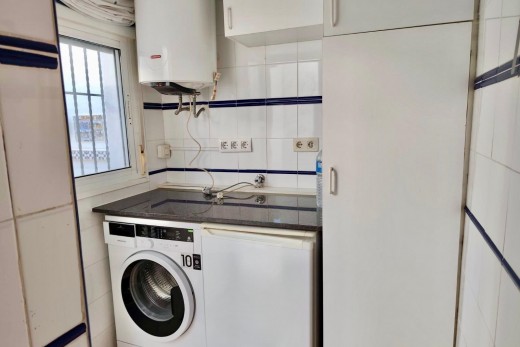 Reventa - Terraced house - Villamartin