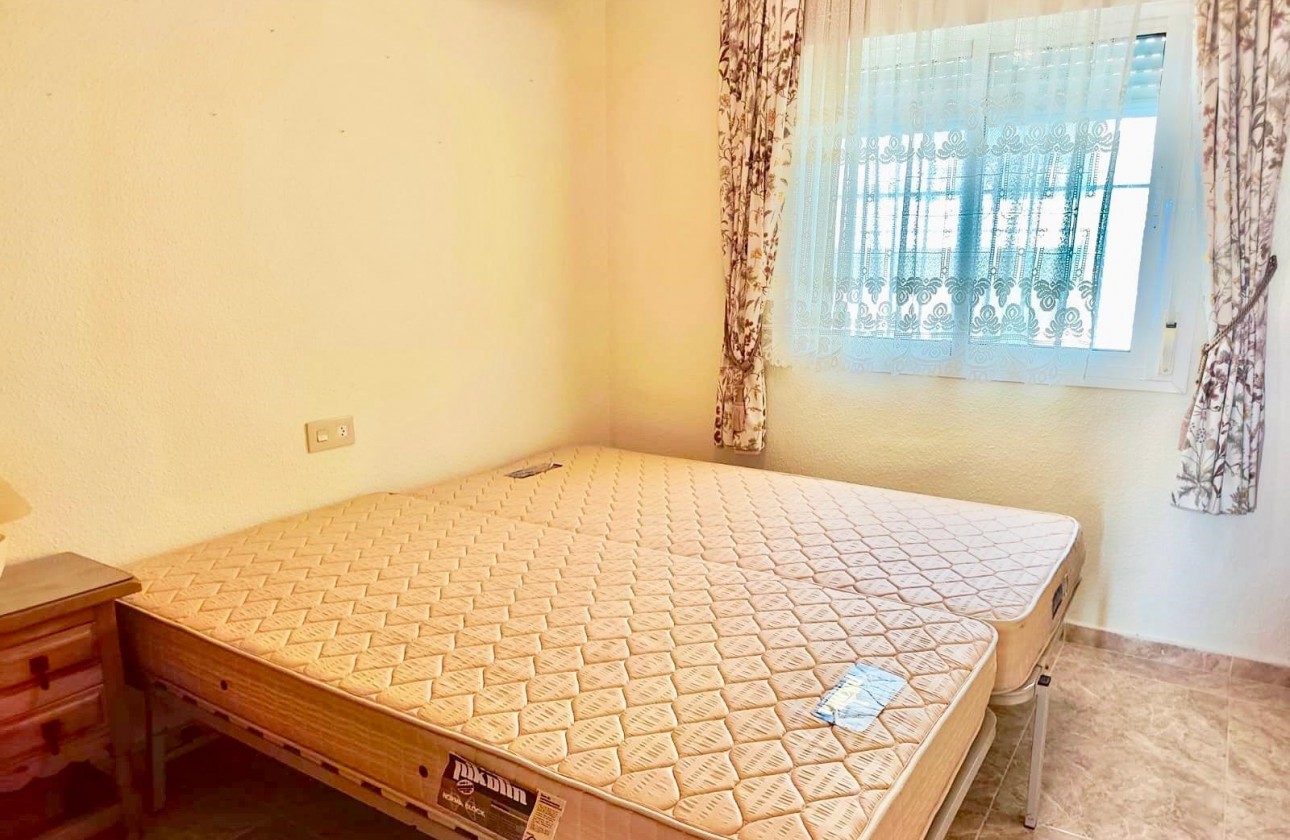 Reventa - Terraced house - Villamartin