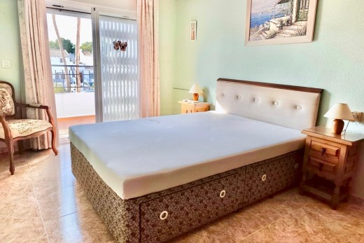 Reventa - Terraced house - Villamartin
