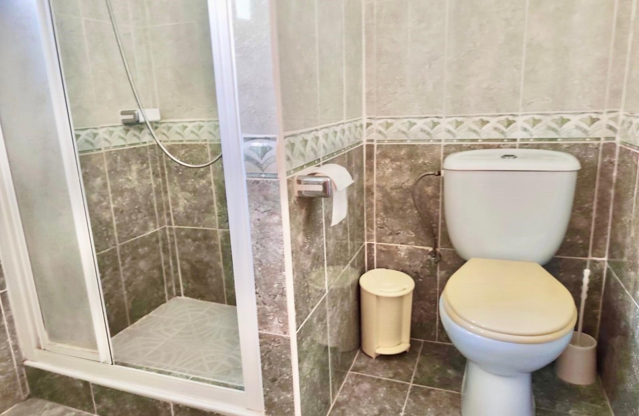 Reventa - Terraced house - Villamartin