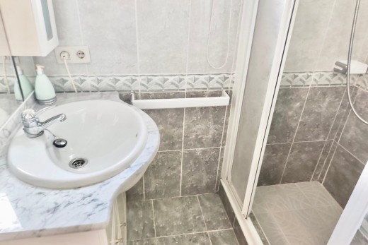 Reventa - Terraced house - Villamartin