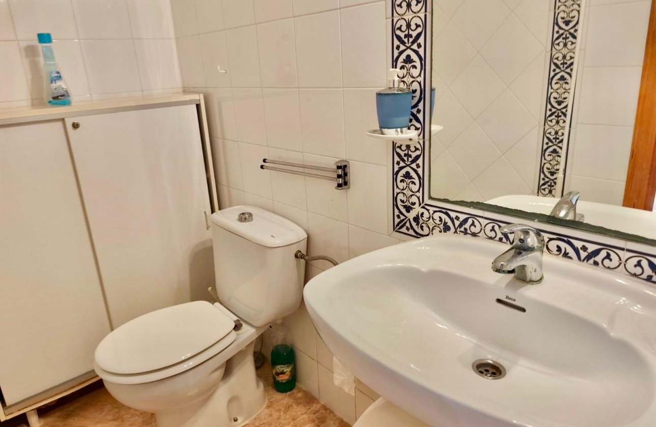 Reventa - Terraced house - Villamartin