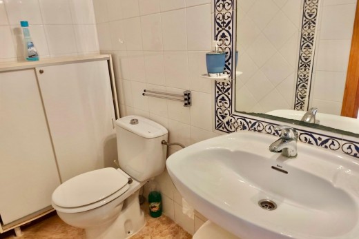 Reventa - Terraced house - Villamartin