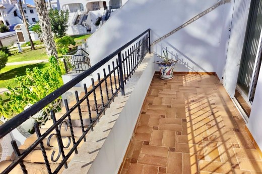 Reventa - Terraced house - Villamartin