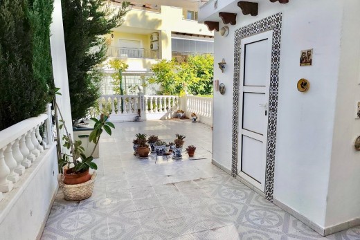 Reventa - Terraced house - Villamartin