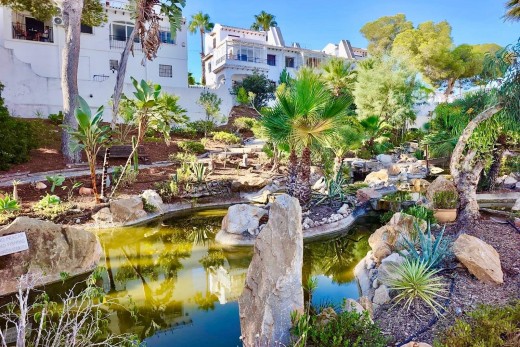 Reventa - Terraced house - Villamartin