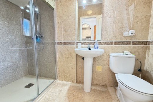 Resale - Townhouse - Campoamor Golf