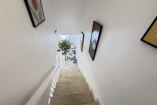 Resale - Townhouse - Campoamor Golf