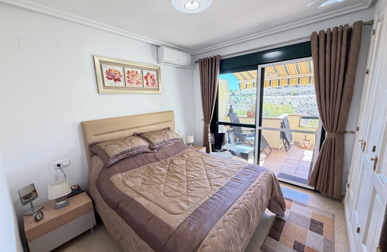Resale - Townhouse - Campoamor Golf