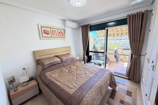Resale - Townhouse - Campoamor Golf