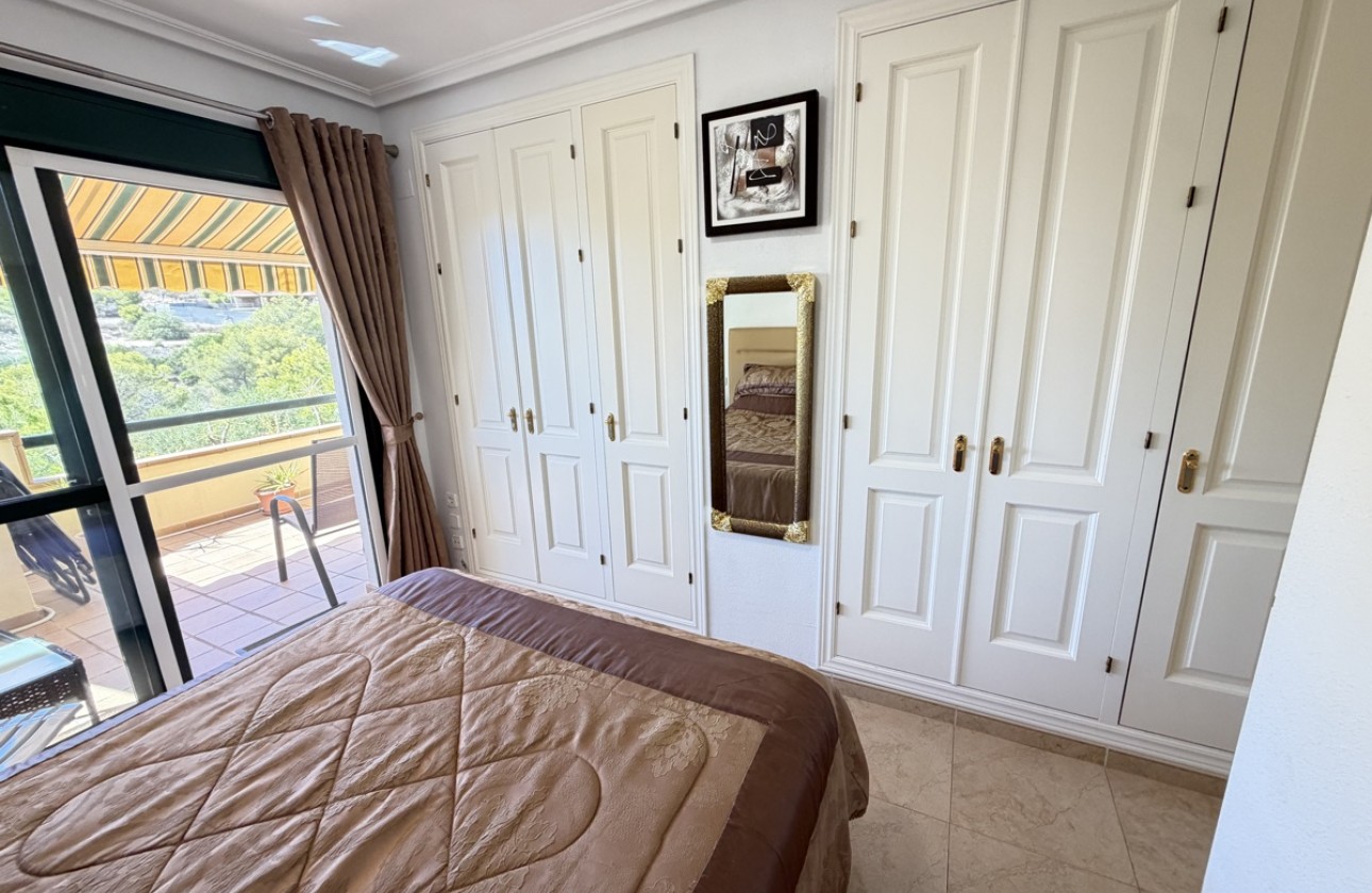 Resale - Townhouse - Campoamor Golf