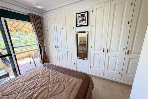 Resale - Townhouse - Campoamor Golf