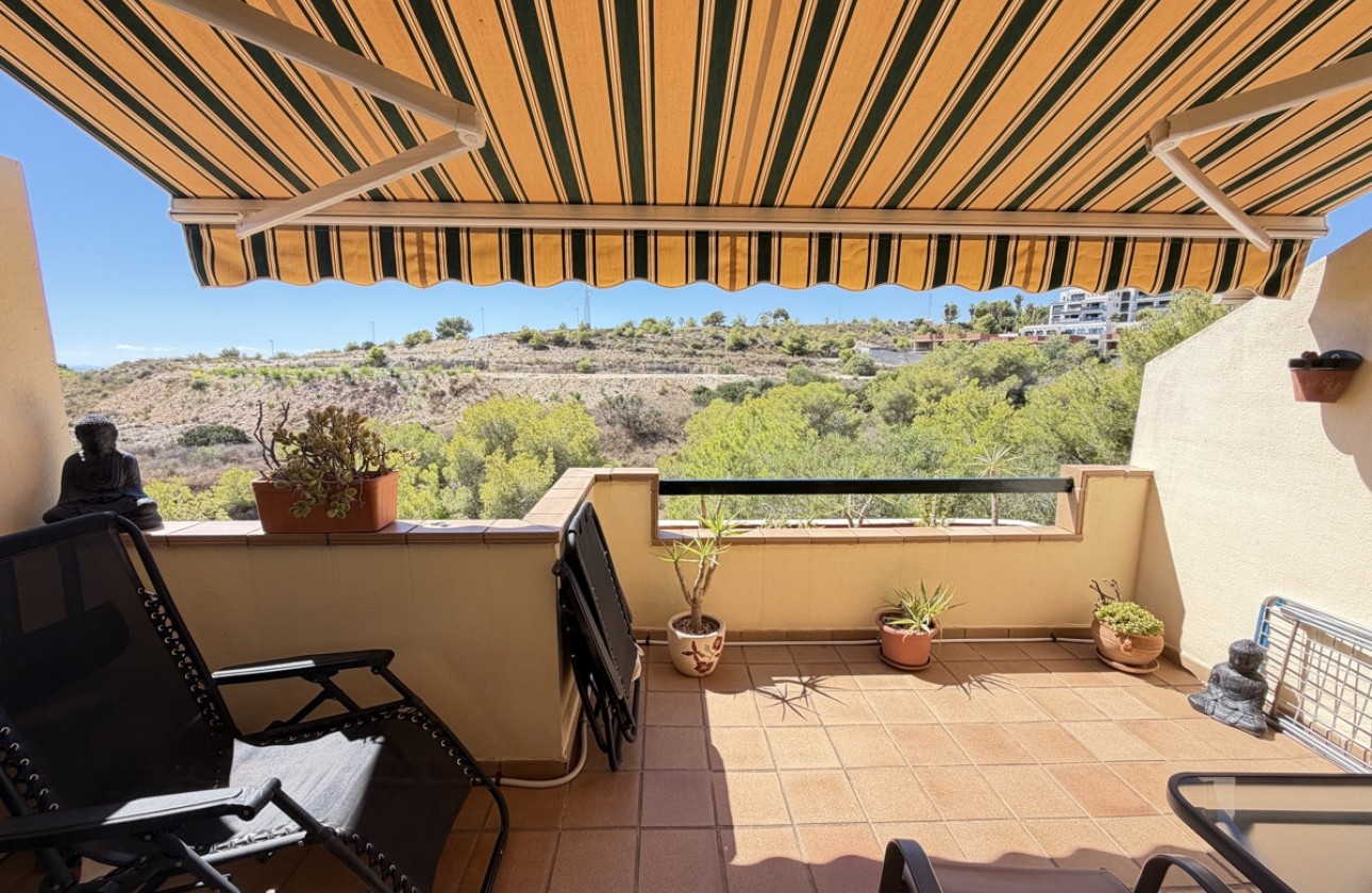 Resale - Townhouse - Campoamor Golf