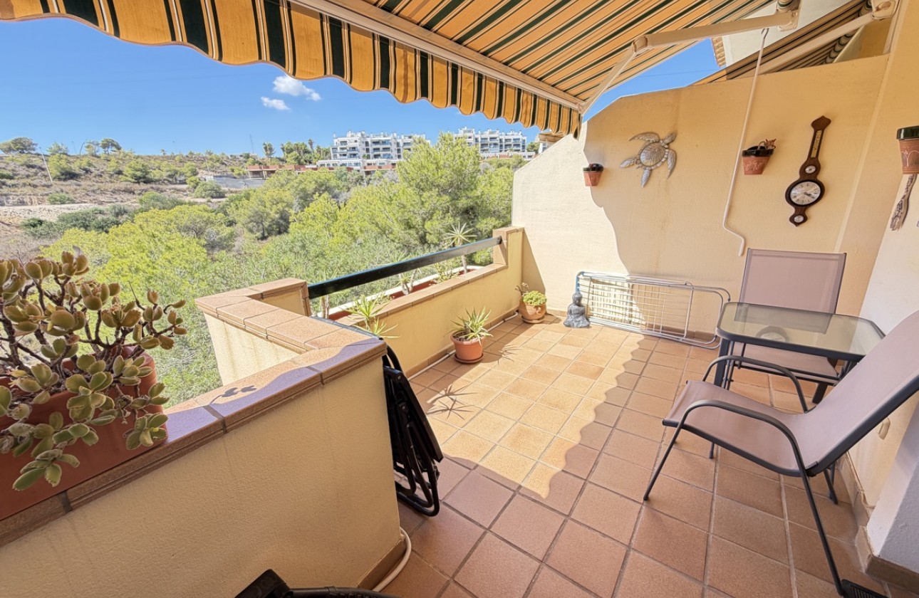 Resale - Townhouse - Campoamor Golf