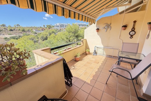 Resale - Townhouse - Campoamor Golf