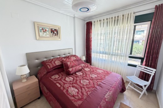 Resale - Townhouse - Campoamor Golf