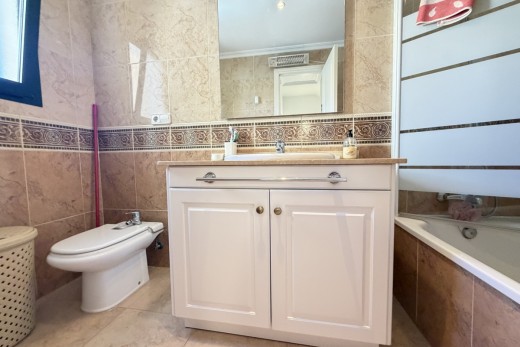 Resale - Townhouse - Campoamor Golf