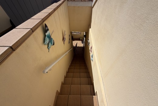 Resale - Townhouse - Campoamor Golf