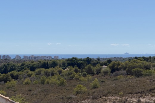 Resale - Townhouse - Campoamor Golf