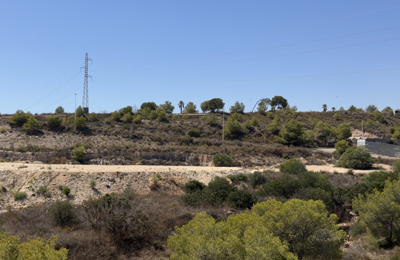 Resale - Townhouse - Campoamor Golf