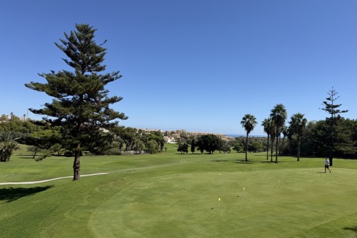 Resale - Townhouse - Campoamor Golf