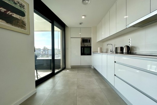 Reventa - Apartamento - Dehesa de campoamor - Campoamor