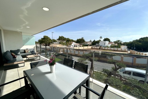 Reventa - Apartamento - Dehesa de campoamor - Campoamor