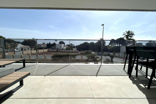 Reventa - Apartamento - Dehesa de campoamor - Campoamor