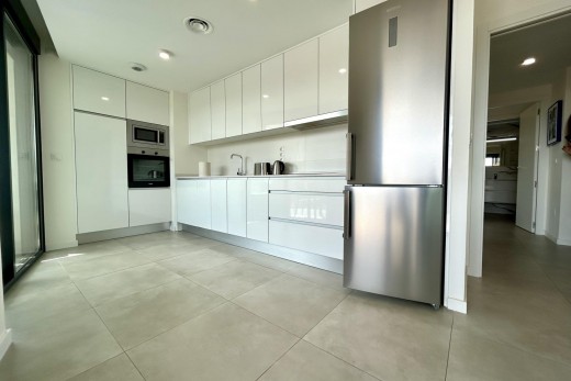 Reventa - Apartamento - Dehesa de campoamor - Campoamor