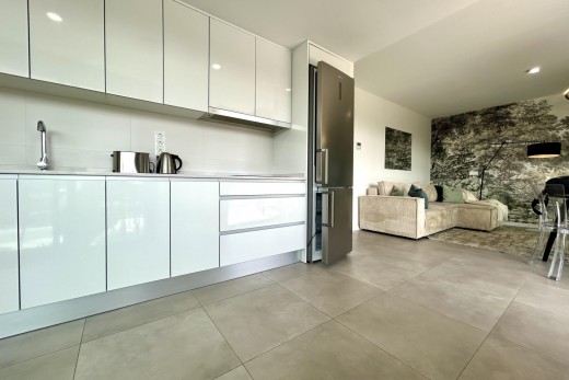 Reventa - Apartamento - Dehesa de campoamor - Campoamor