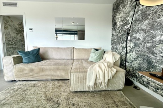 Reventa - Apartamento - Dehesa de campoamor - Campoamor